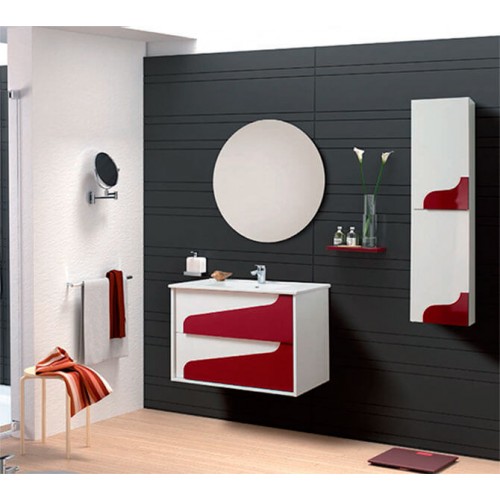 Mueble de baño Socimobel de 60cm serie Teide
