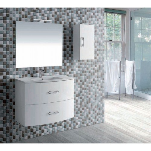 Decobannio Socimobel Quito blanco