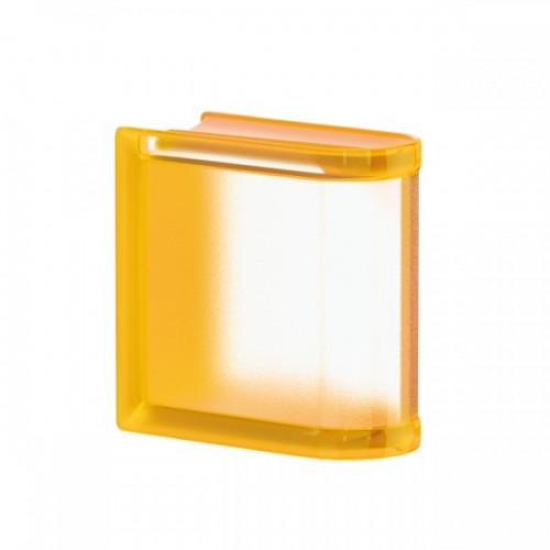 Terminación Lineal Artic Apricot 14,6x14,6x8cm