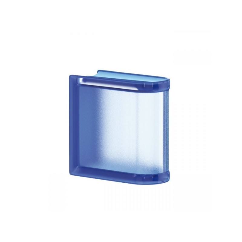 Terminación Lineal Artic Blueberry 14,6x14,6x8cm