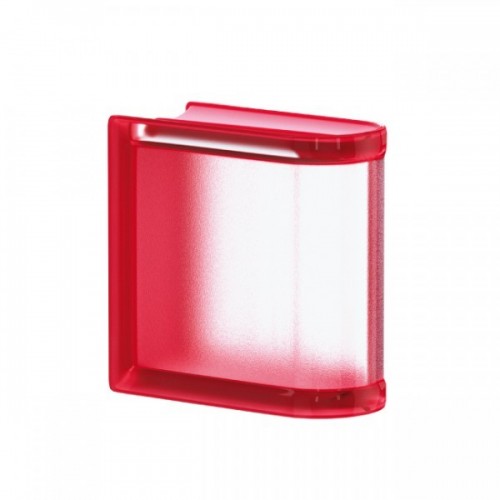 Terminación Lineal Artic Cherry 14,6x14,6x8cm