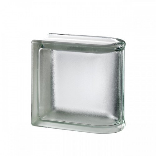 Terminación Lineal Artic Neutro 14,6x14,6x8cm