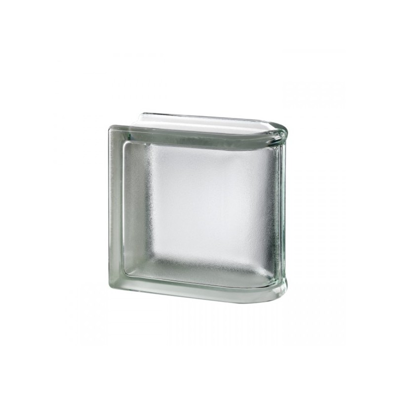 Terminación Lineal Artic Neutro 14,6x14,6x8cm