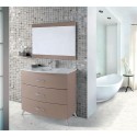 Mueble de baño Socimobel de 80cm serie Lima