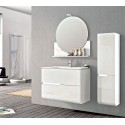 Mueble de baño Socimobel de 80cm serie Aroma