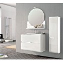 Mueble de baño Socimobel de 100cm serie Aroma