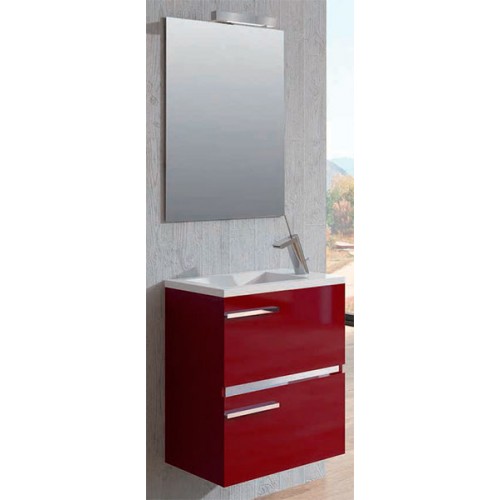 Mueble de baño Socimobel de 49cm serie Samara Mini