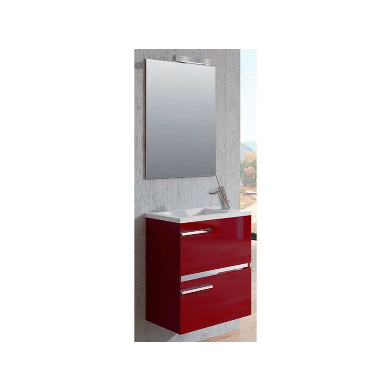 Decobannio Socimobel Samara Mini Burdeos