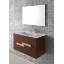 Mueble de baño Bellezza de 80cm serie Granada