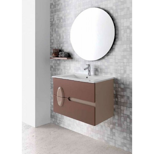 Mueble de baño Bellezza de 60cm serie Toledo