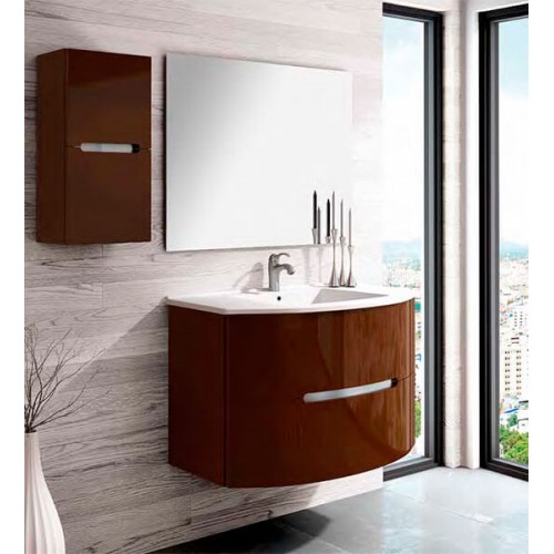Mueble de baño Bellezza de 60cm serie Péndula