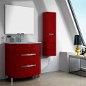 Mueble de baño 60cm serie  Lirios Bellezza