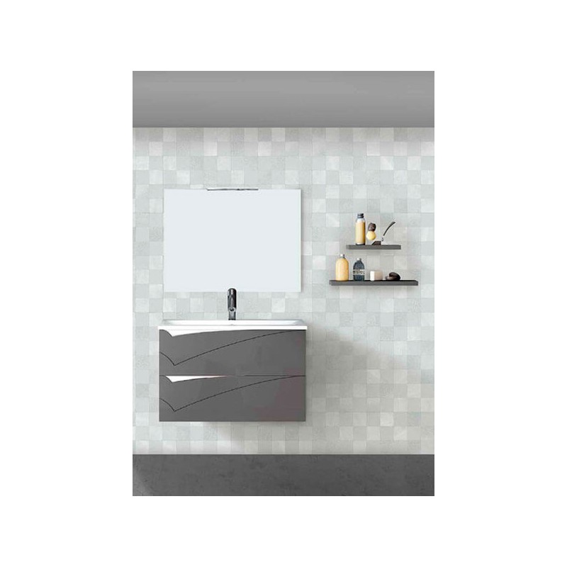 Decobannio Bellezza Lucia Antracita